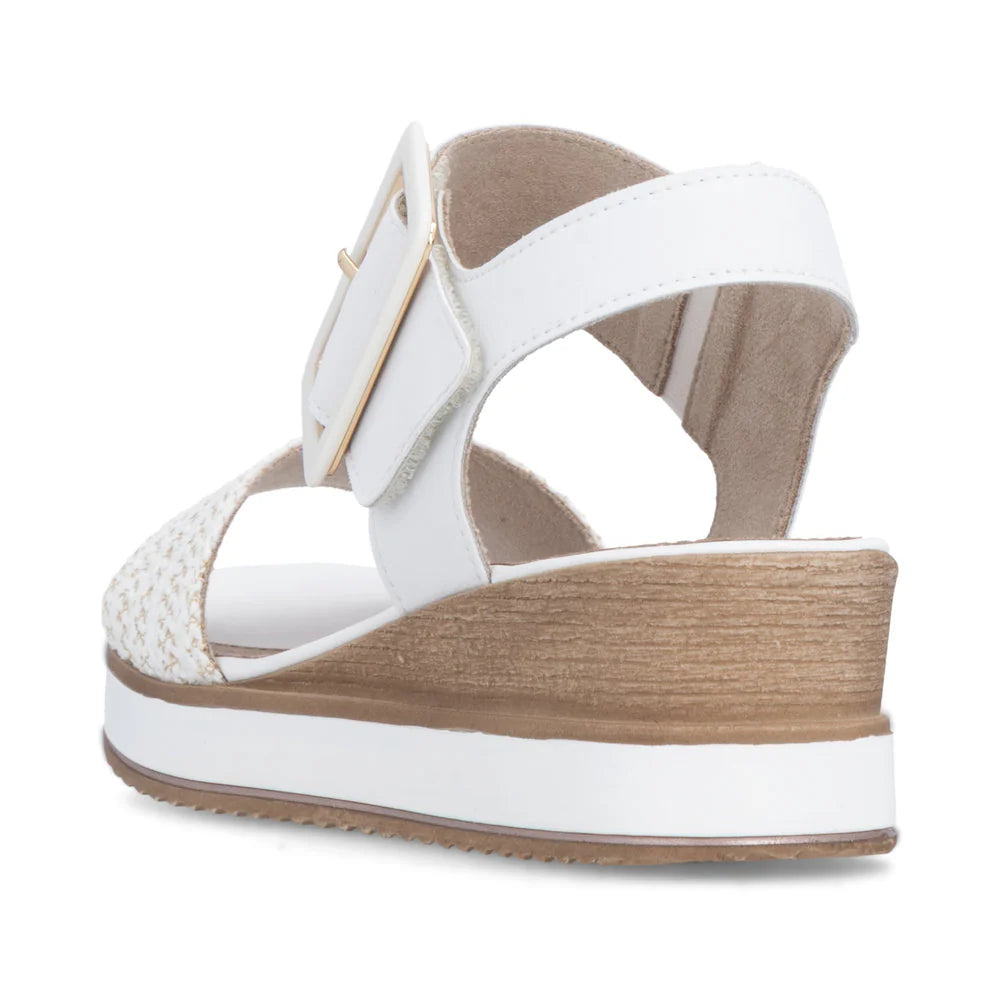 REMONTE - JERILYN SANDAL D6453