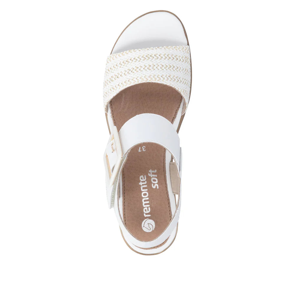 REMONTE - JERILYN SANDAL D6453