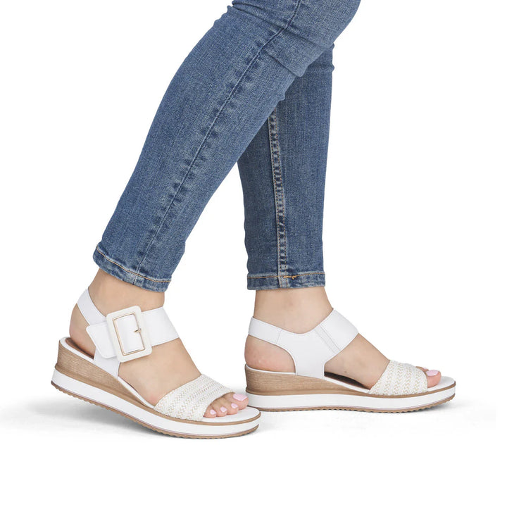 REMONTE - JERILYN SANDAL D6453