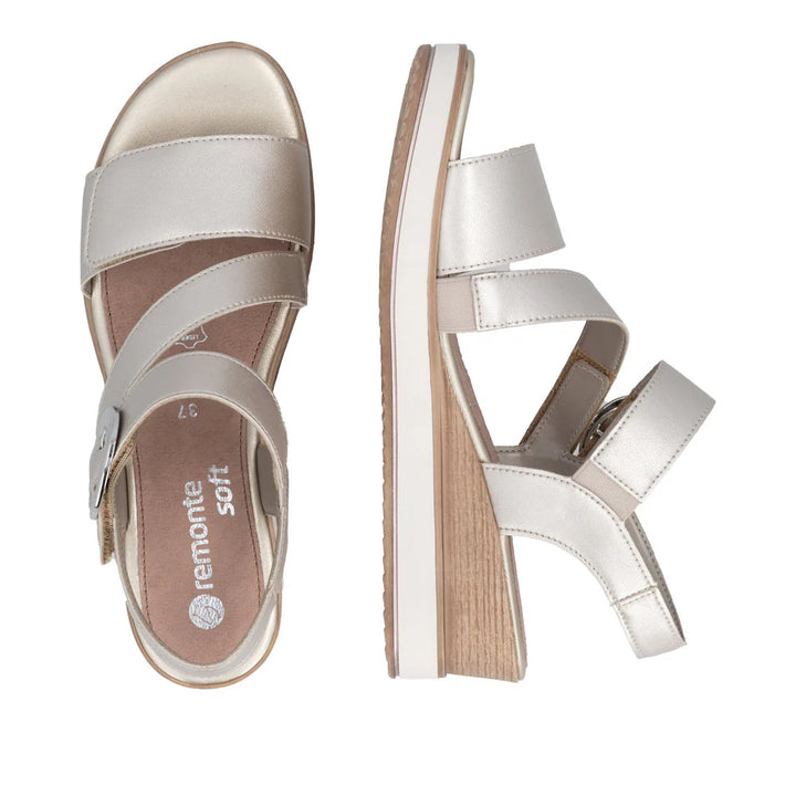 REMONTE - JERILYN SANDAL D6466