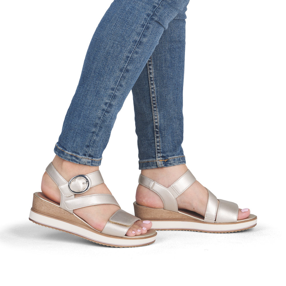 REMONTE - JERILYN SANDAL D6466
