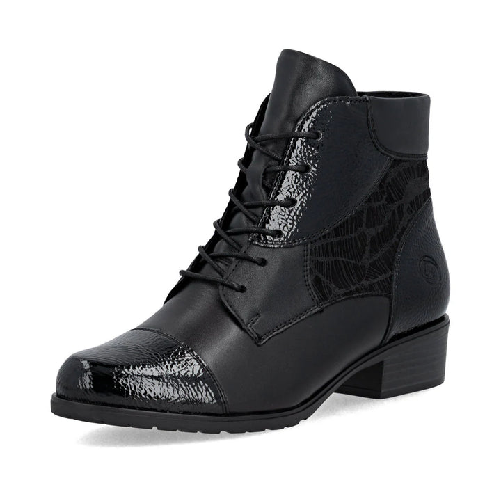 REMONTE - WOMEN'S D6882-00 BOOT
