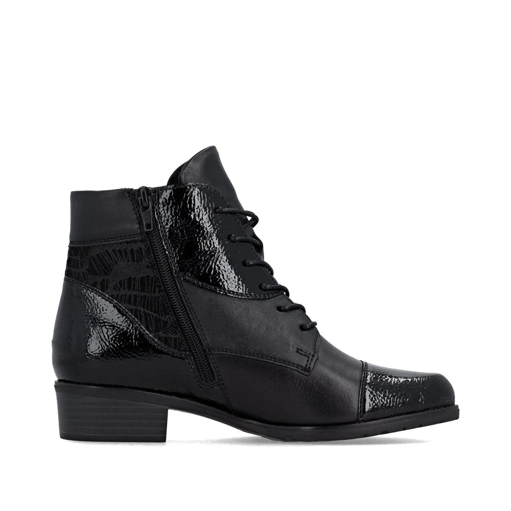 REMONTE - WOMEN'S D6882-00 BOOT