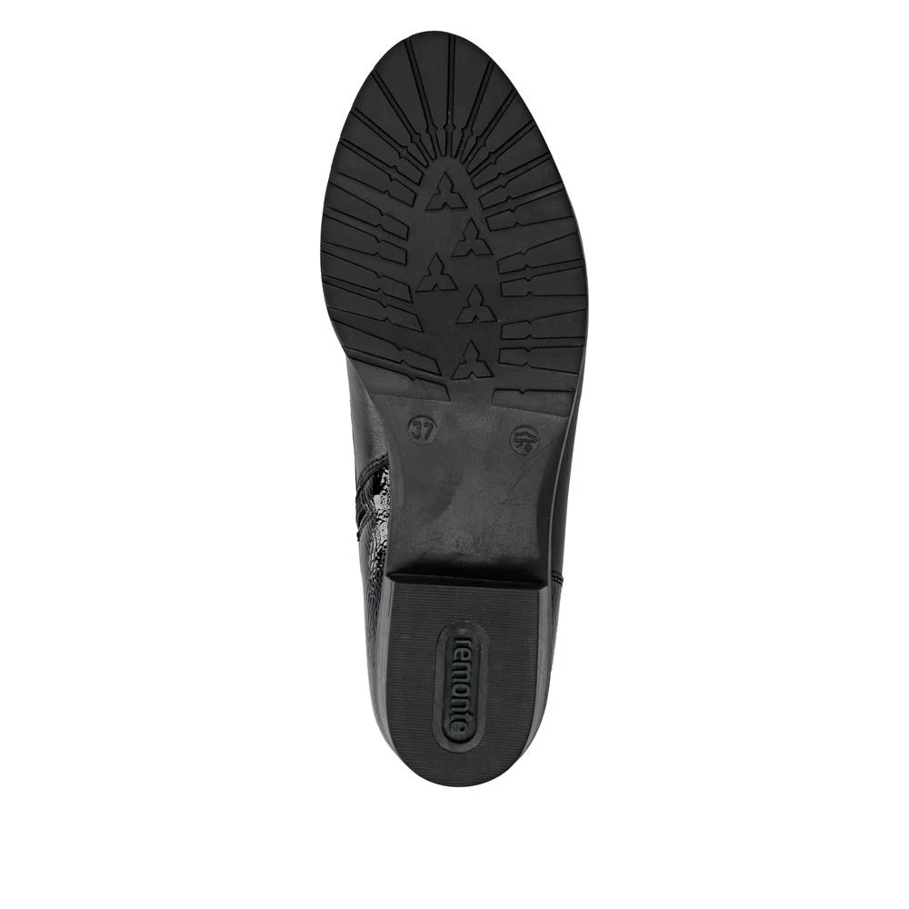 REMONTE - WOMEN'S D6882-00 BOOT