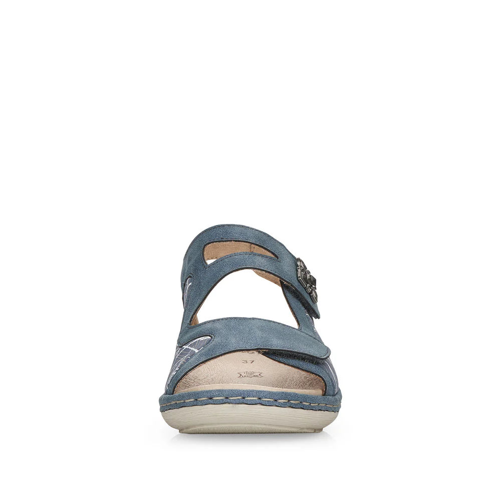 REMONTE - WOMEN'S FILIPPA SANDAL D7647