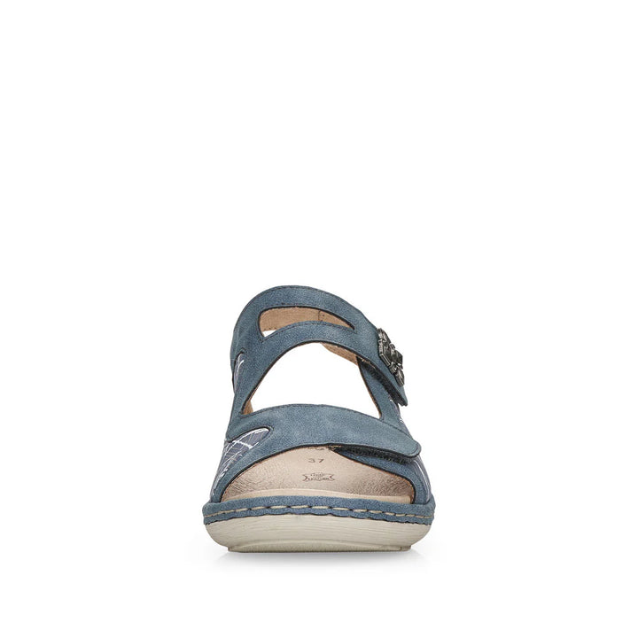 REMONTE - WOMEN'S FILIPPA SANDAL D7647
