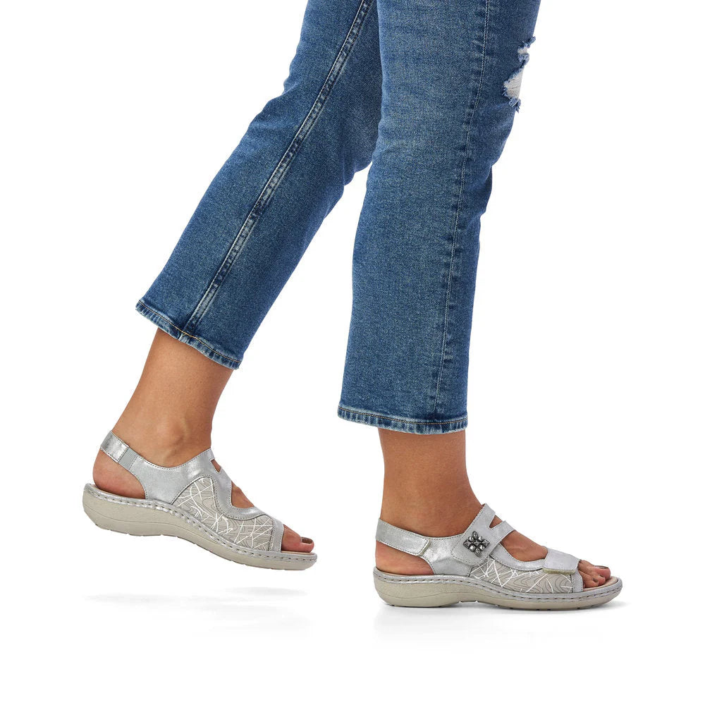 REMONTE - WOMEN'S FILIPPA SANDAL D7647