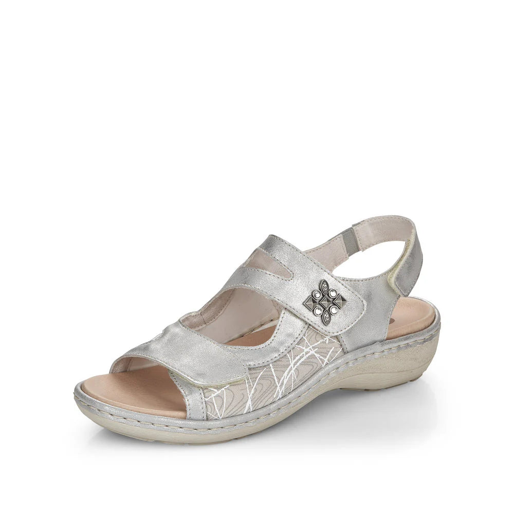REMONTE - WOMEN'S FILIPPA SANDAL D7647