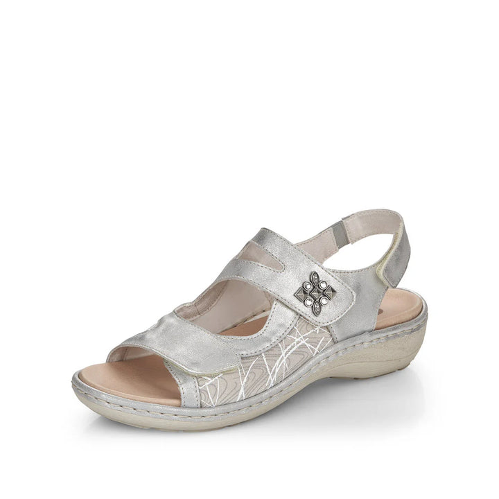 REMONTE - WOMEN'S FILIPPA SANDAL D7647