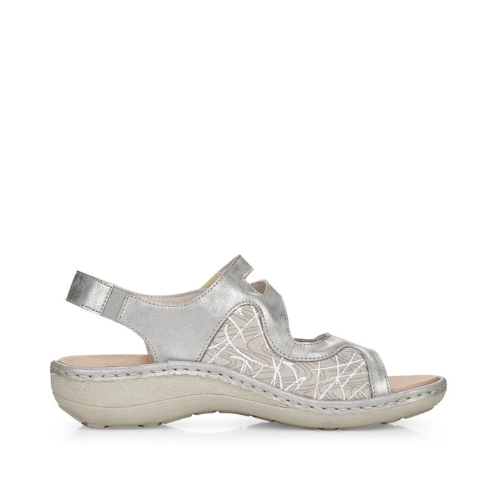 REMONTE - WOMEN'S FILIPPA SANDAL D7647