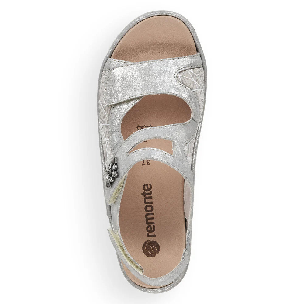 REMONTE - WOMEN'S FILIPPA SANDAL D7647