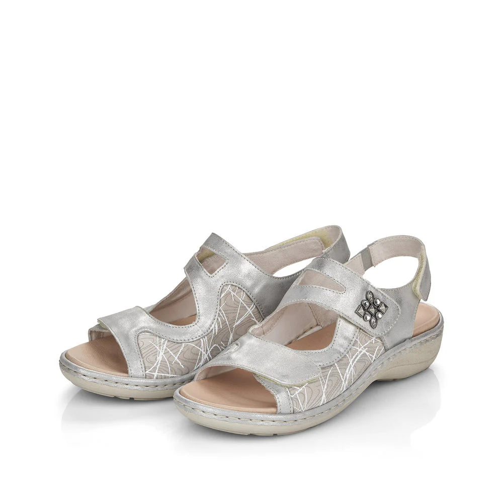 REMONTE - WOMEN'S FILIPPA SANDAL D7647