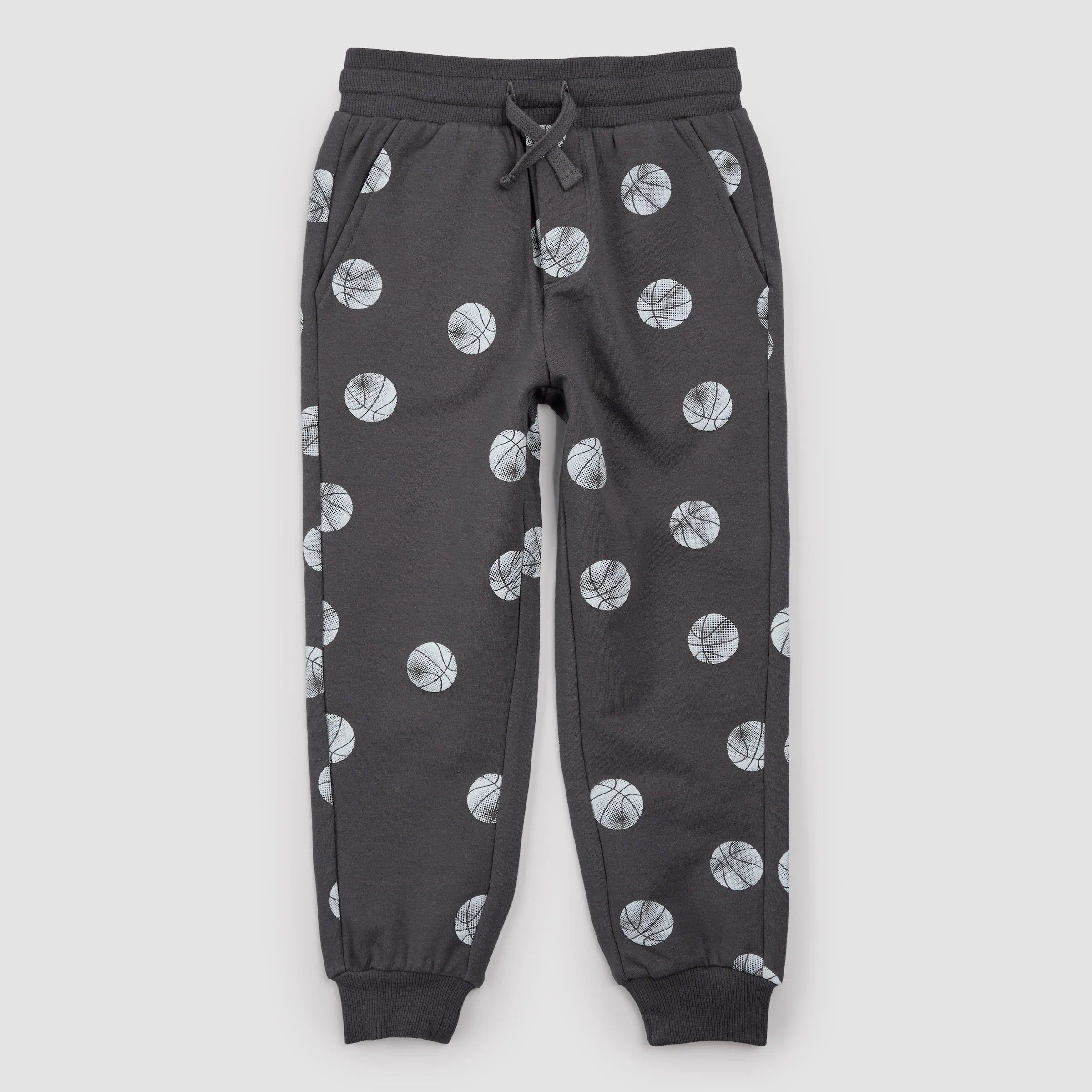 MILES THE LABEL - BOYS PANT 26FMW03B01-K