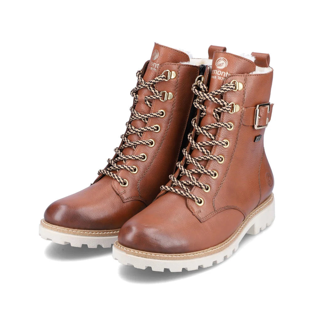 REMONTE - WOMEN'S SAMIRA BOOT D8475