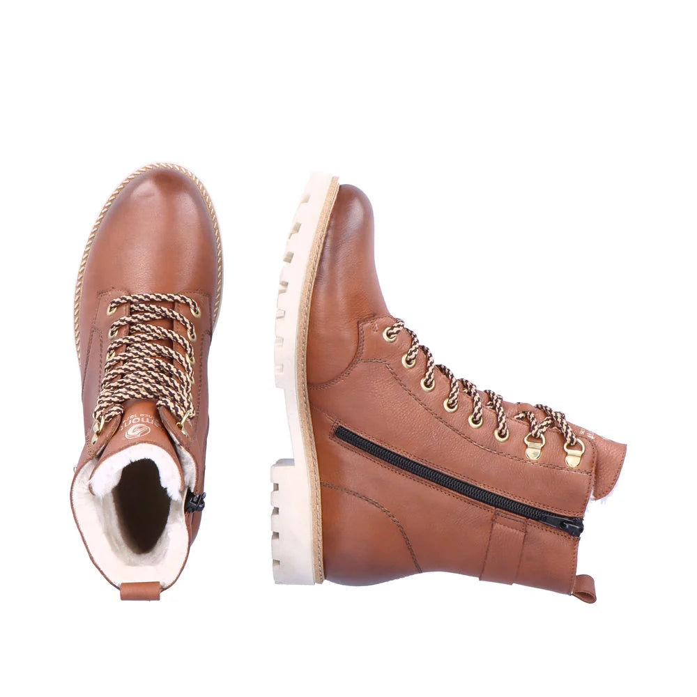 REMONTE - WOMEN'S SAMIRA BOOT D8475