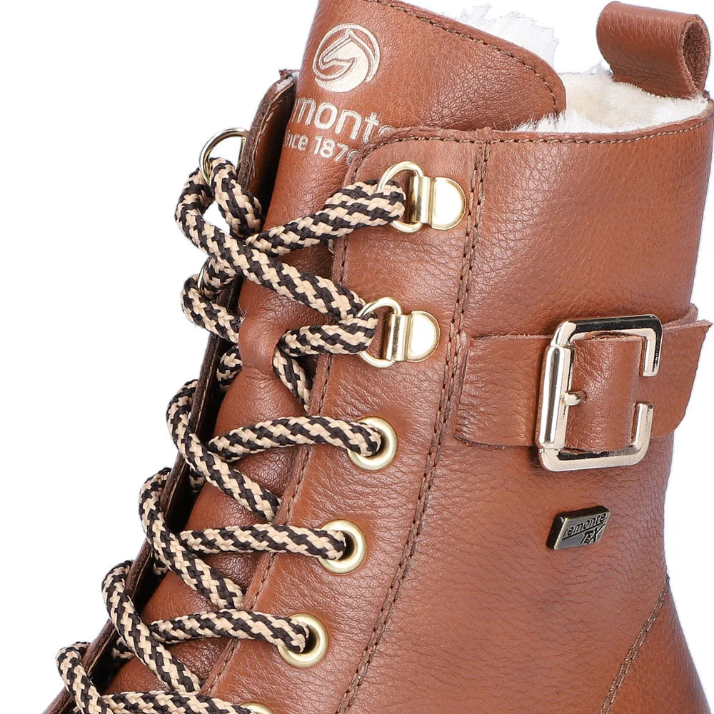 REMONTE - WOMEN'S SAMIRA BOOT D8475