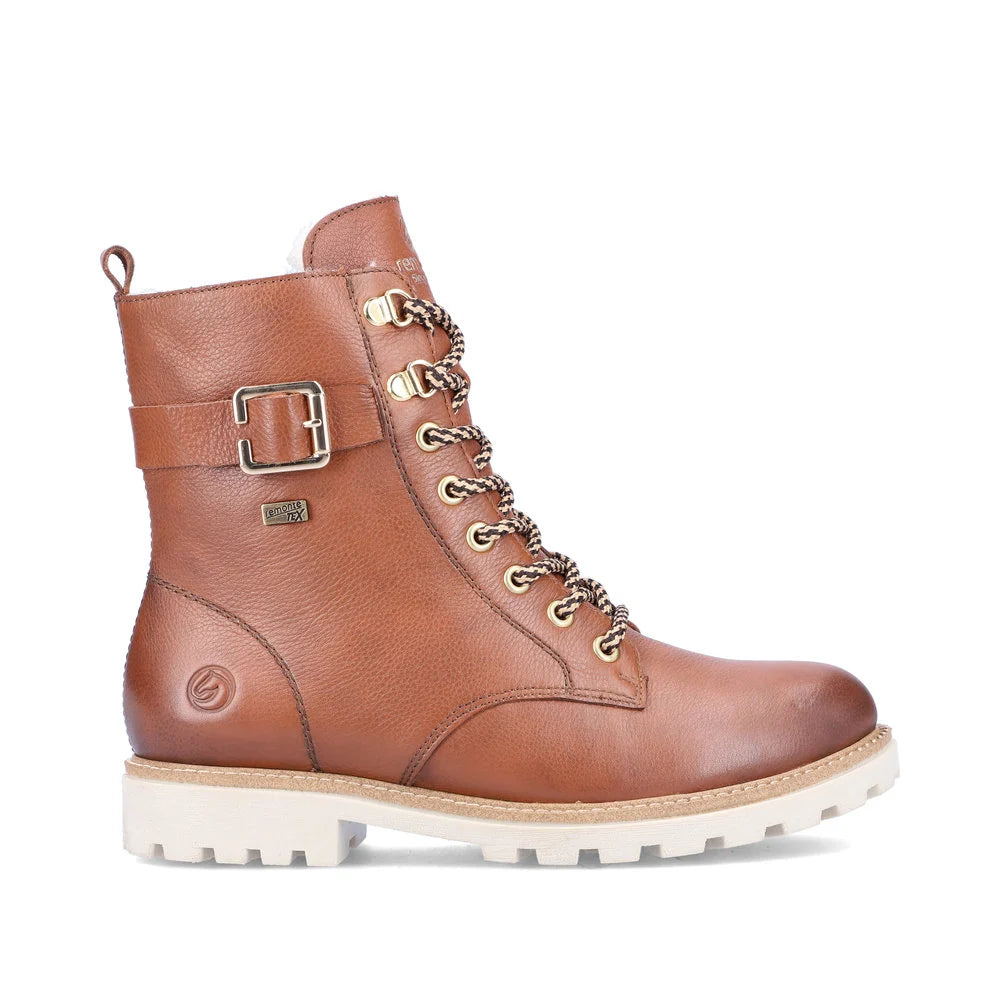 REMONTE - WOMEN'S SAMIRA BOOT D8475