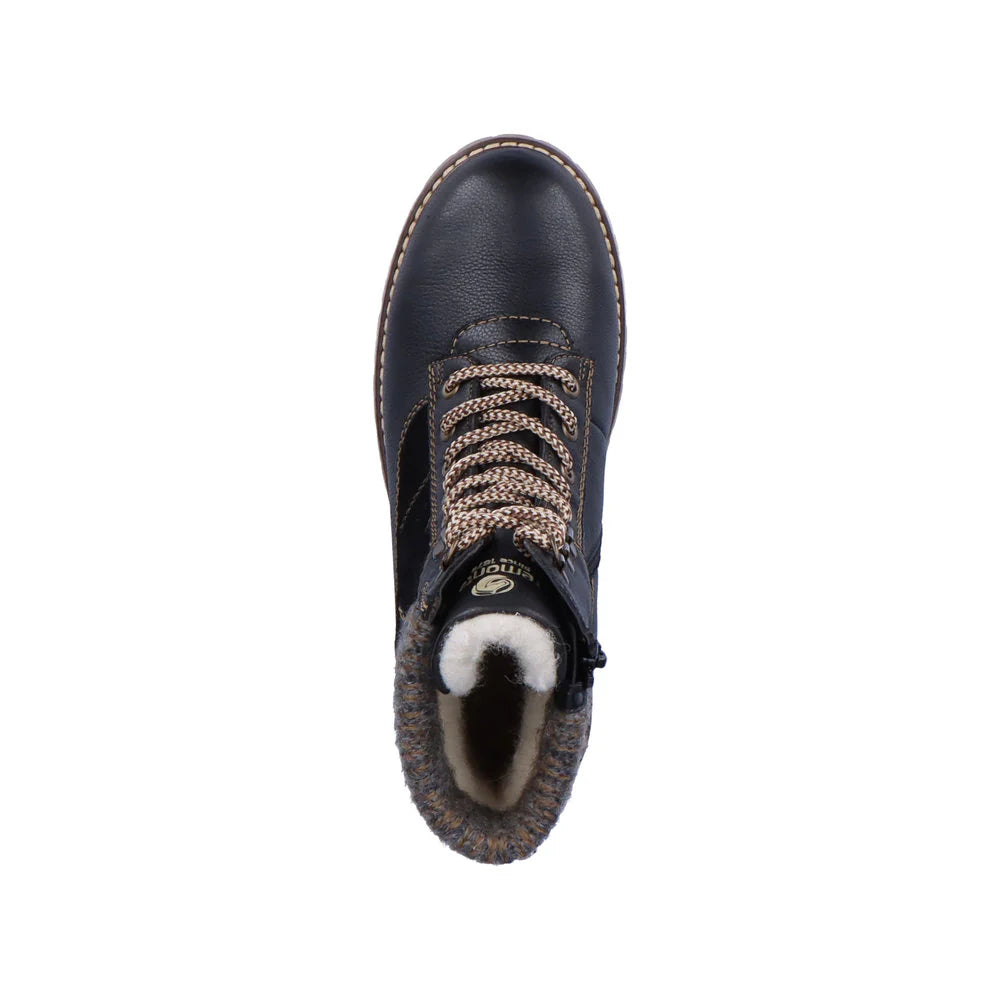 REMONTE- WOMEN'S D9378-00 BOOT