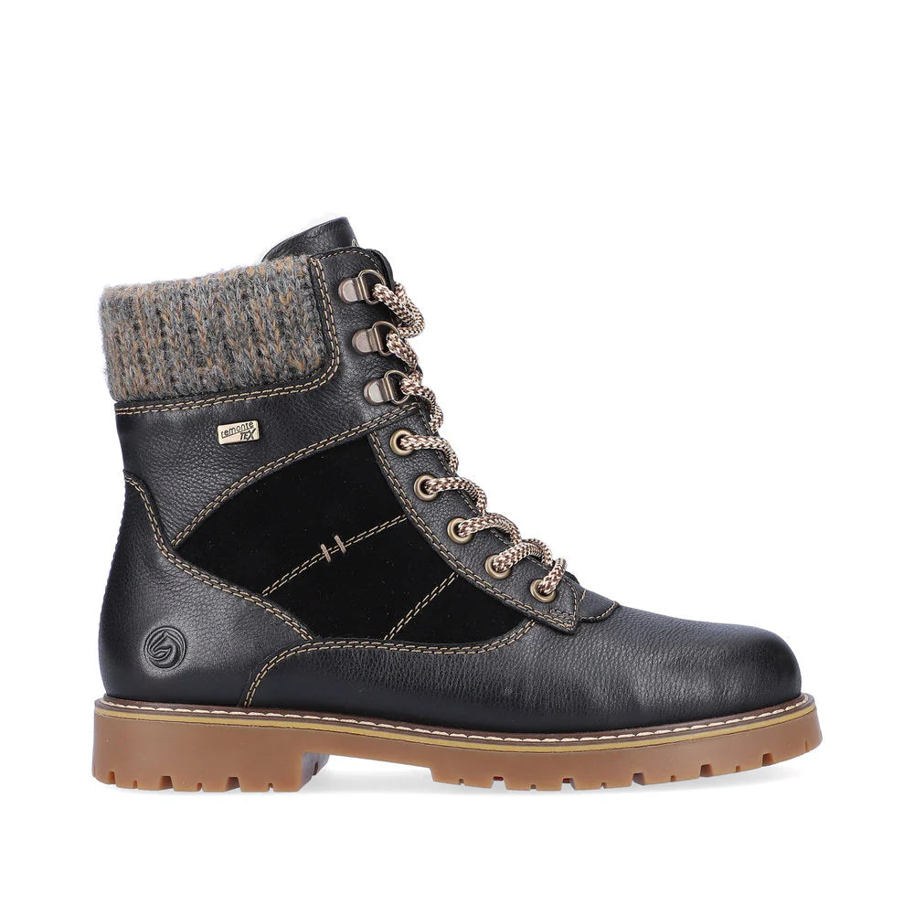 REMONTE- WOMEN'S D9378-00 BOOT