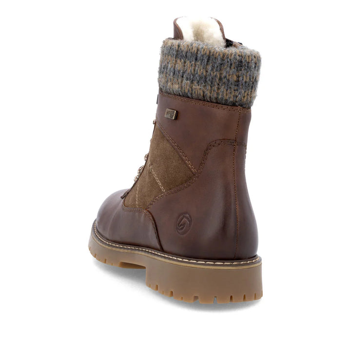 REMONTE- WOMEN'S D9378-22 BOOT