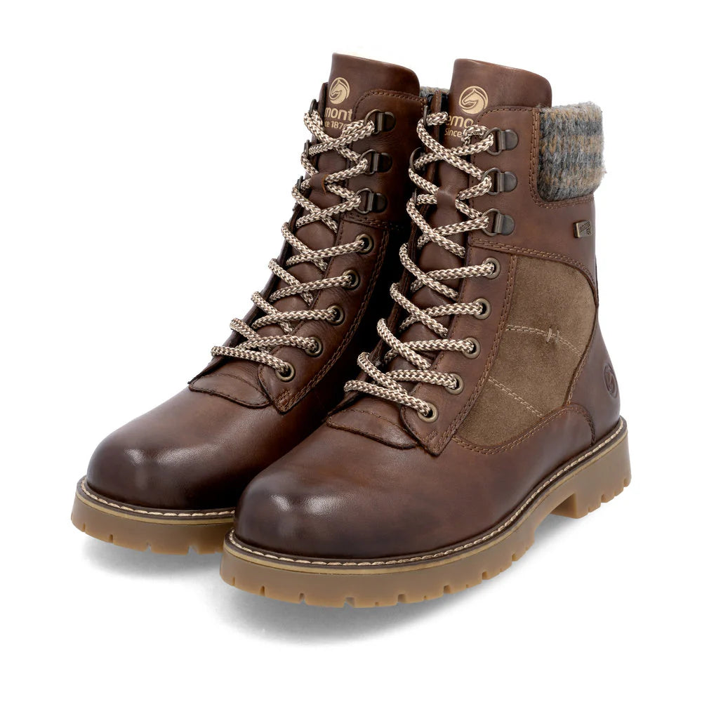 REMONTE- WOMEN'S D9378-22 BOOT