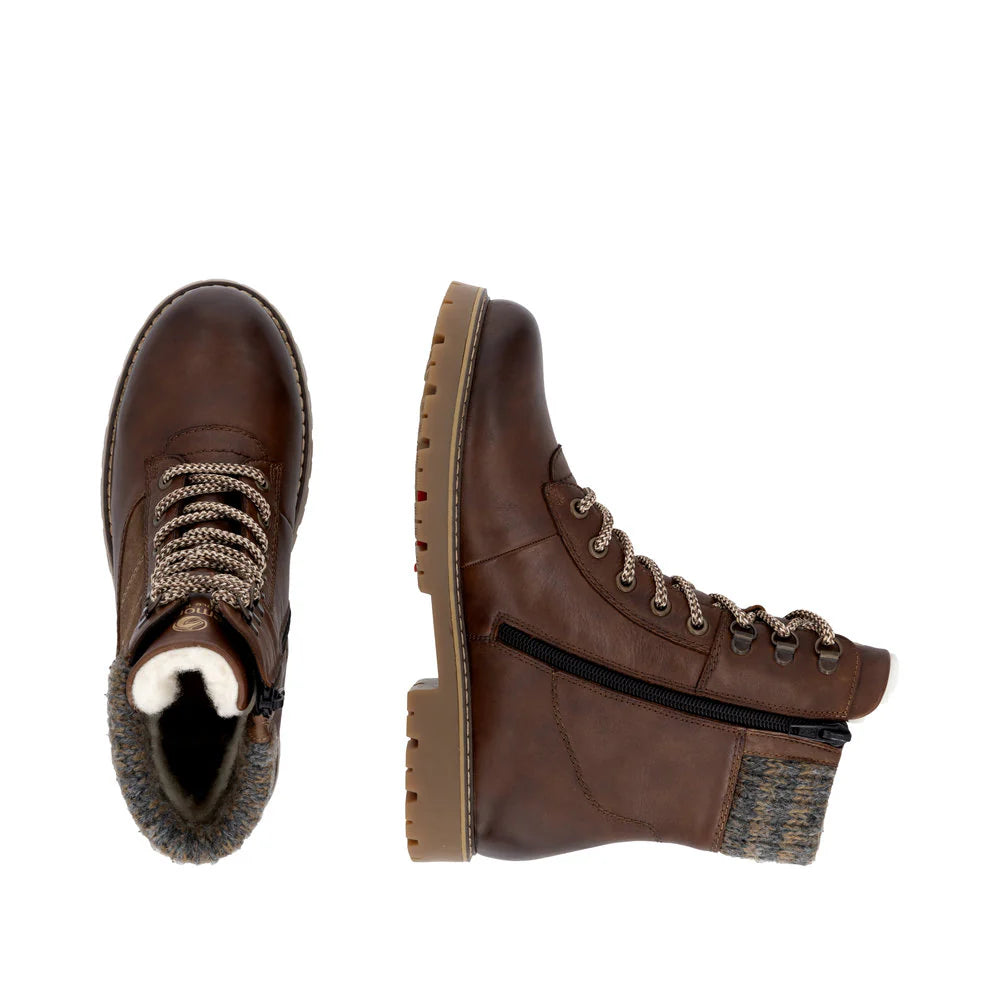 REMONTE- WOMEN'S D9378-22 BOOT