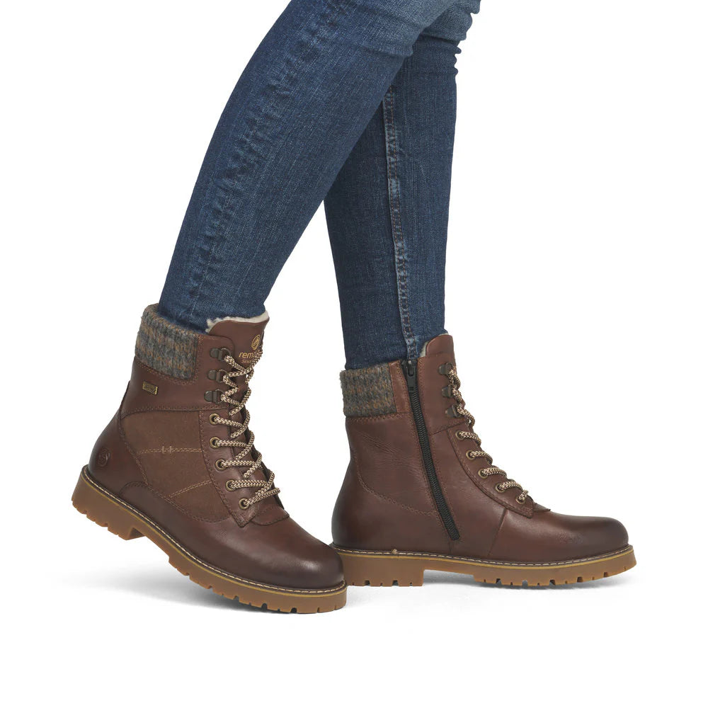 REMONTE- WOMEN'S D9378-22 BOOT