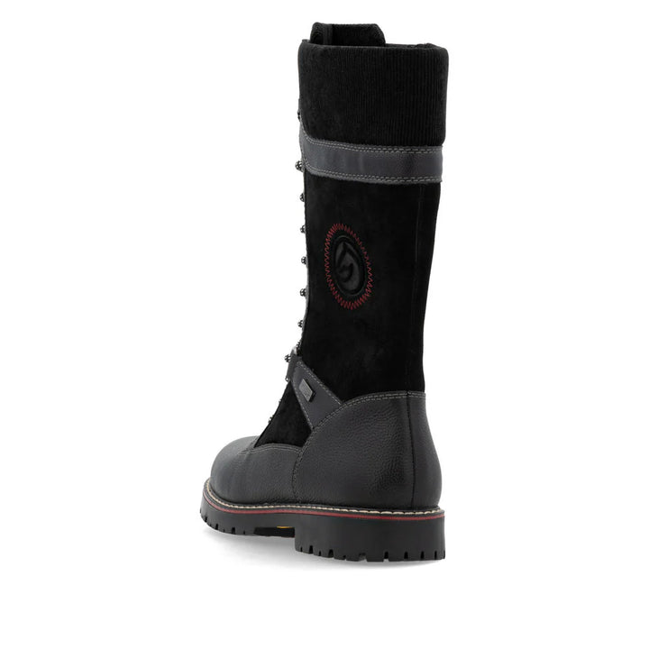 REMONTE- WOMEN'S D9380-02 BOOT