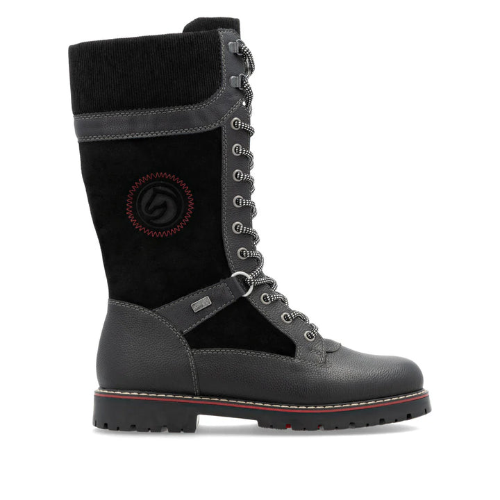 REMONTE- WOMEN'S D9380-02 BOOT