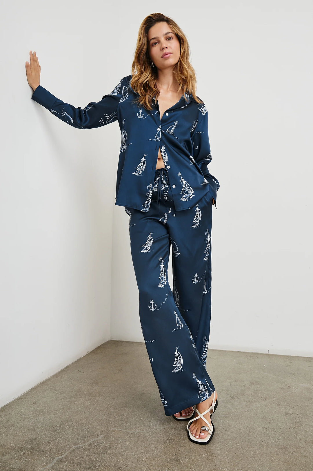 RAILS- WOMEN'S DAMANI PANT