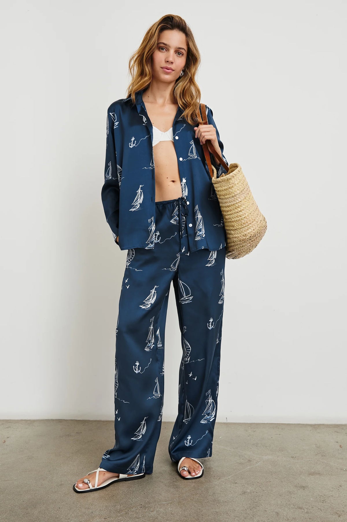 RAILS- WOMEN'S DAMANI PANT