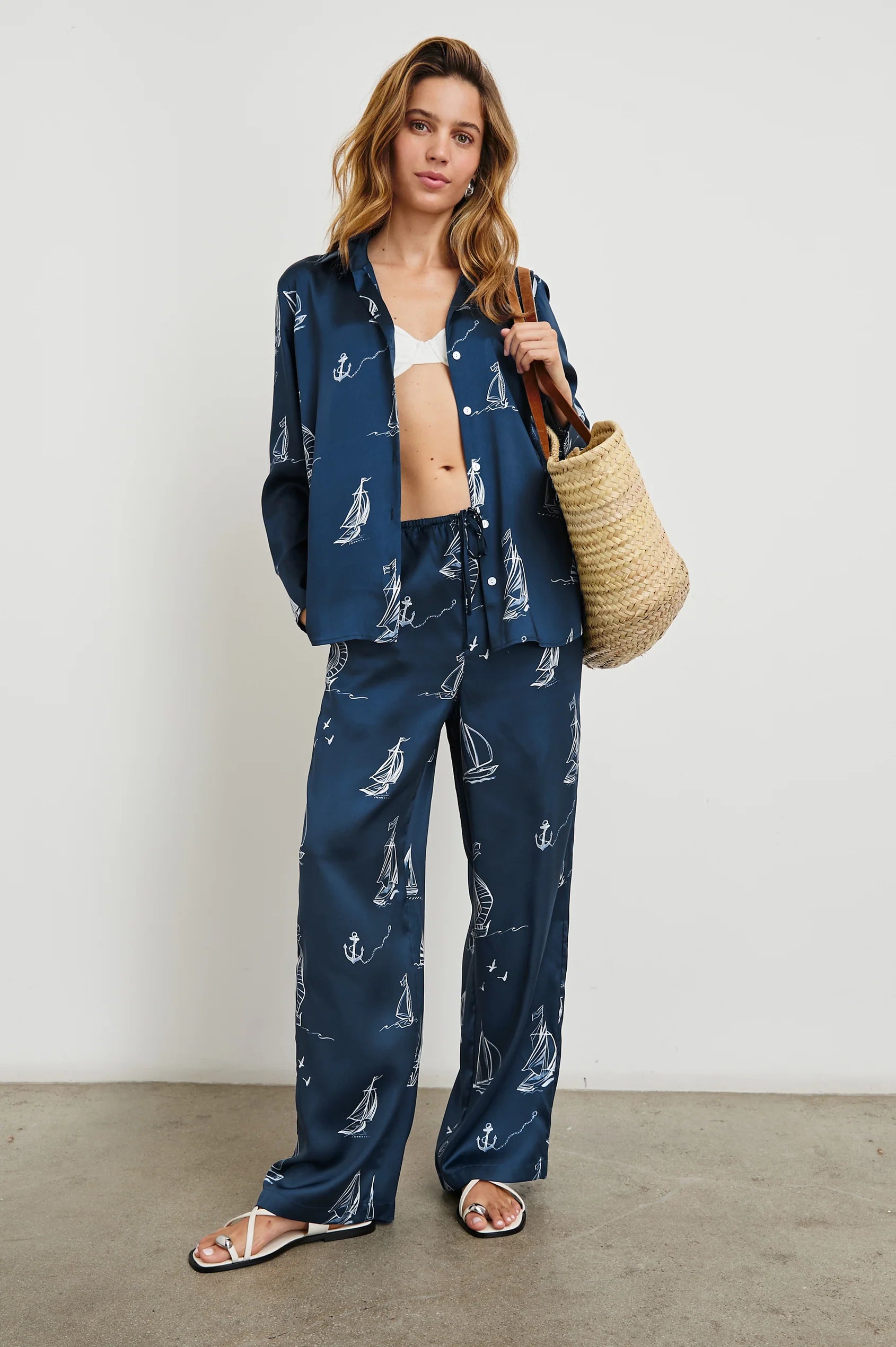 RAILS- WOMEN'S DAMANI PANT