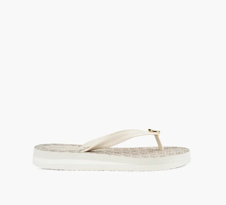 MICHAEL KORS - POSIE FLIP FLOP