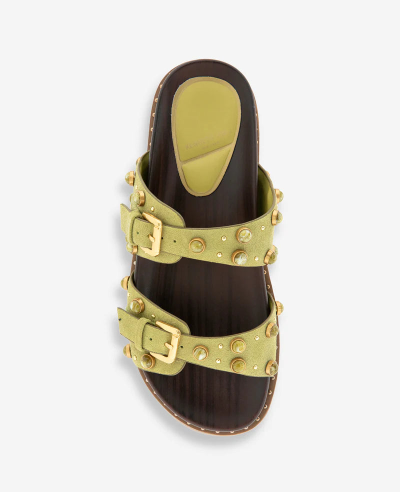 KENNETH COLE - DEARDRA SANDAL