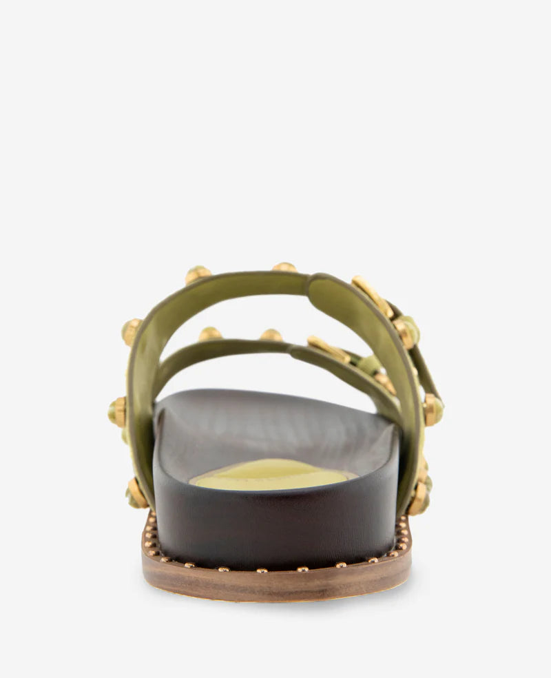 KENNETH COLE - DEARDRA SANDAL
