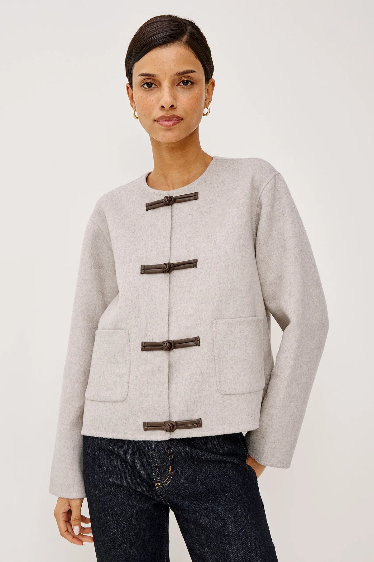 RAILS - WOMEN'S DEIDRE JACKET