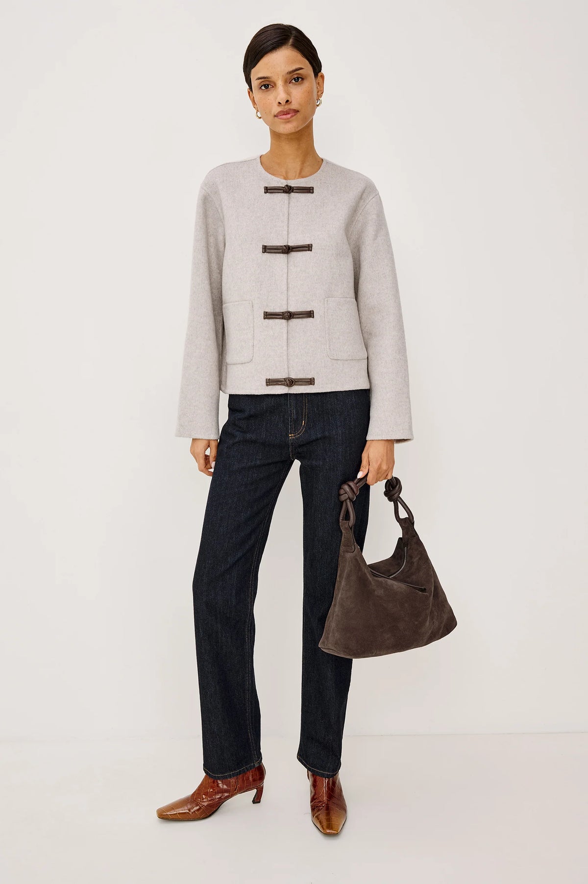 RAILS - WOMEN'S DEIDRE JACKET