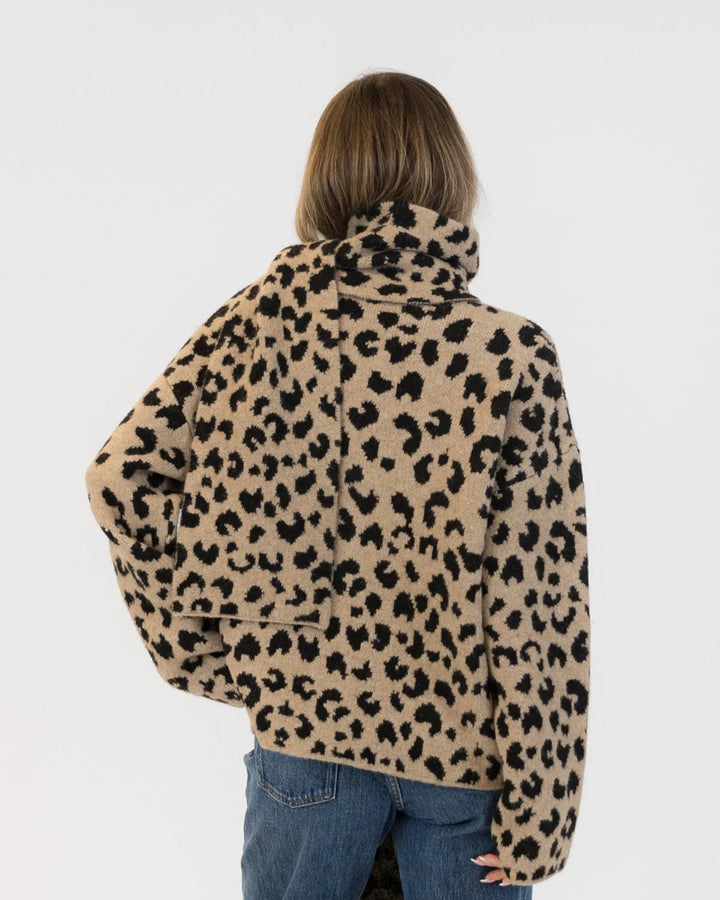 LYLA & LUXE - WOMEN'S DELANEY COAT