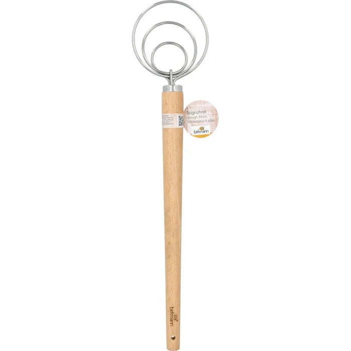 LAIB & SEELE - DOUGH WHISK SPIRAL