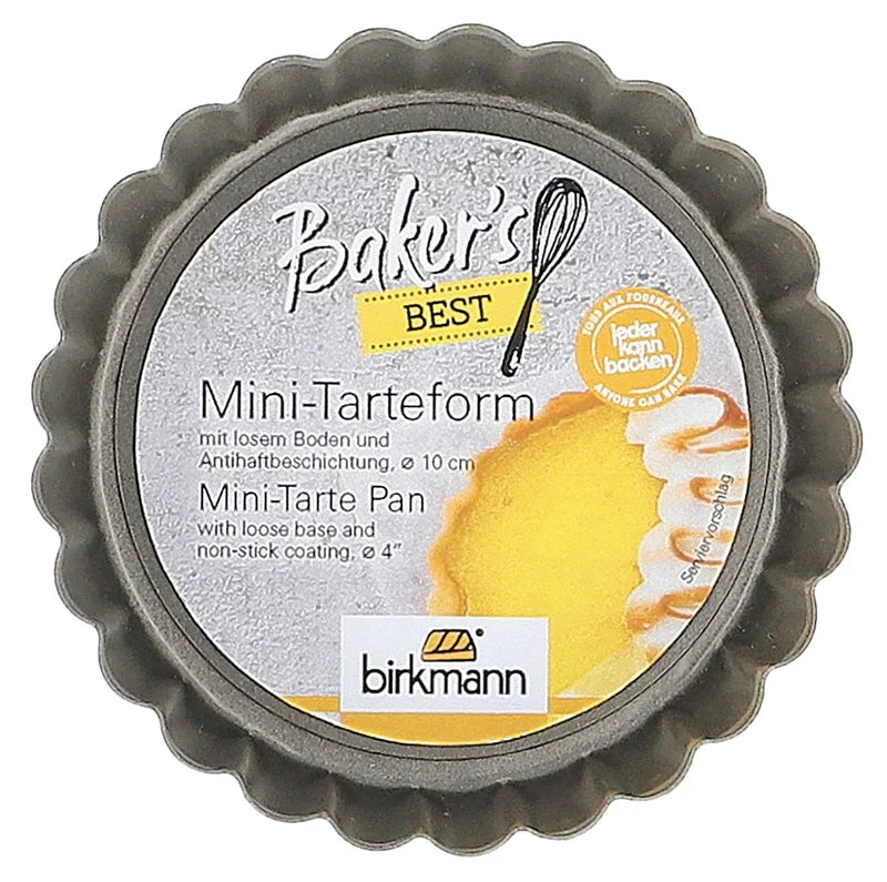 PS - TARTE PAN