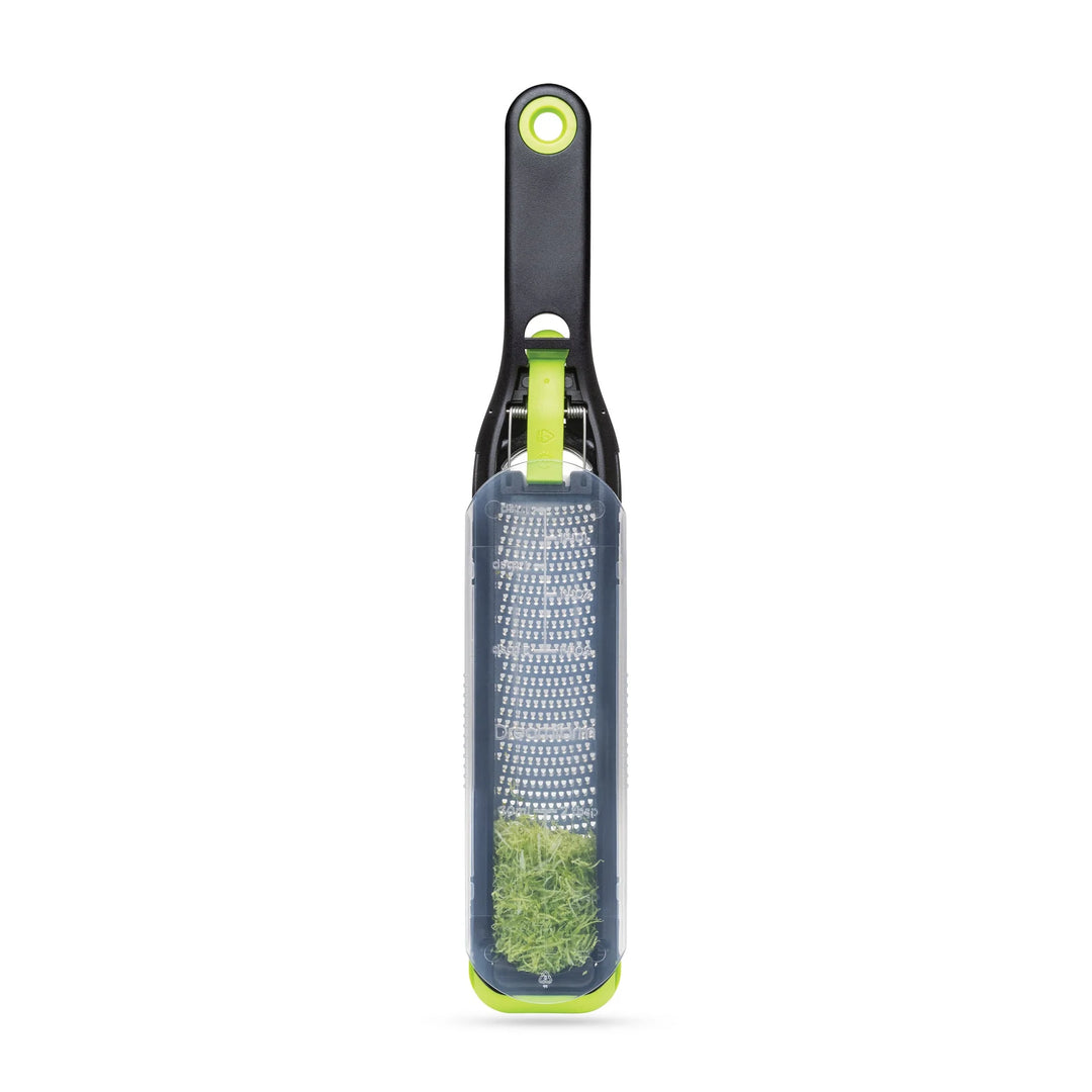 PS - OZEST FINE ZESTER