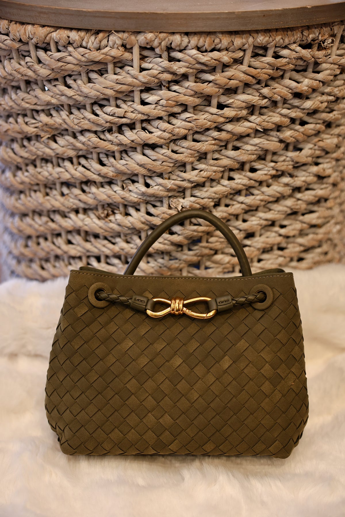 HFH - WOMEN'S 8370 PURSE