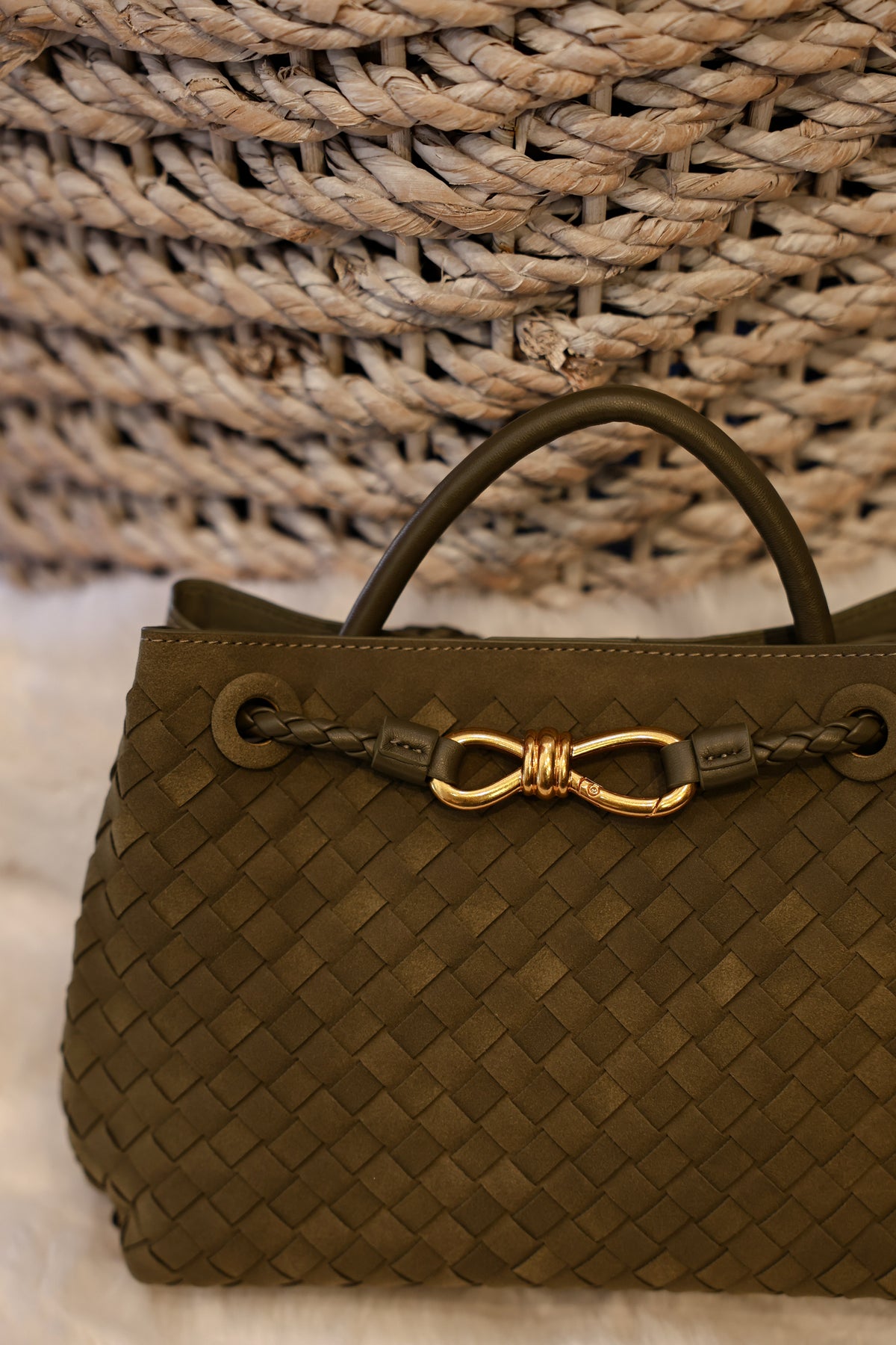 HFH - WOMEN'S 8370 PURSE