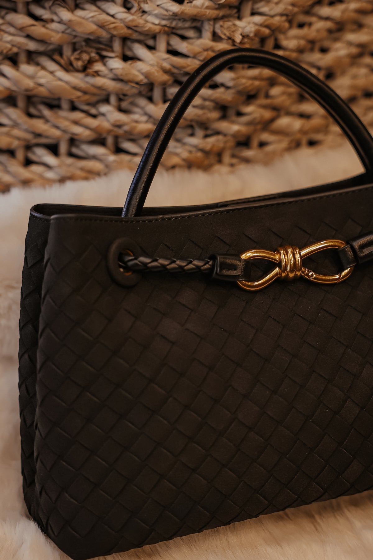 HFH - WOMEN'S 8370 PURSE