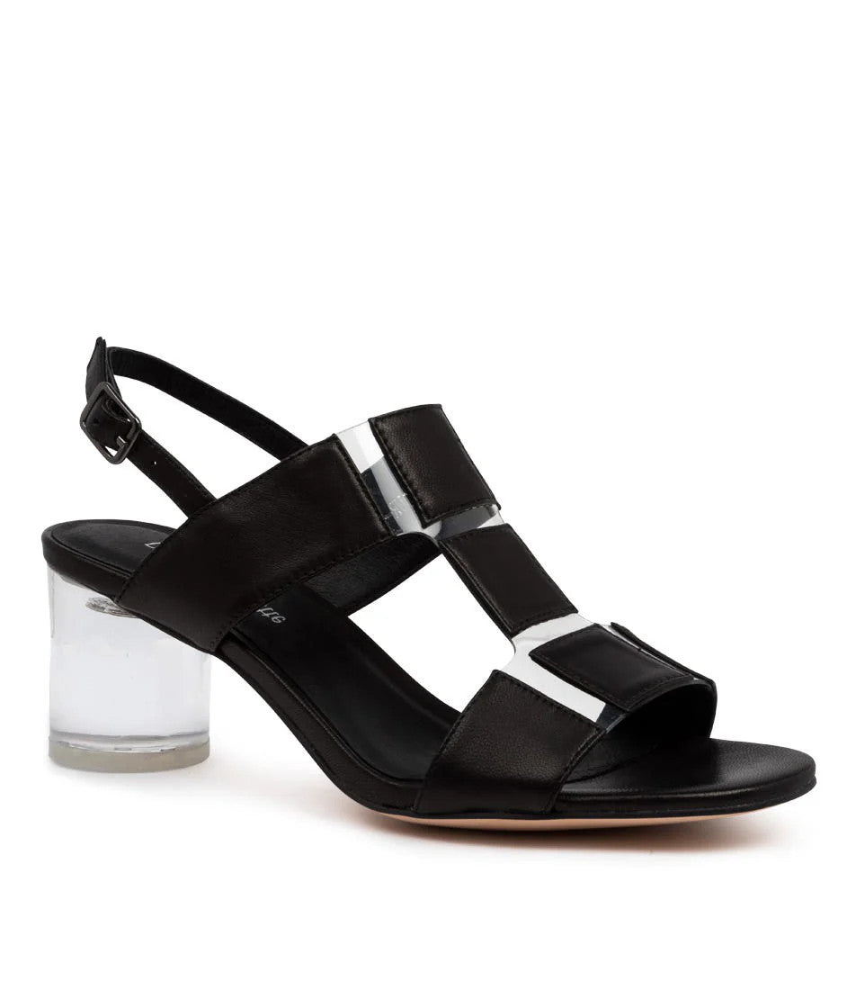 DJANGO & JULIETTE- WOMEN'S SEYMOUR DRESS SANDAL