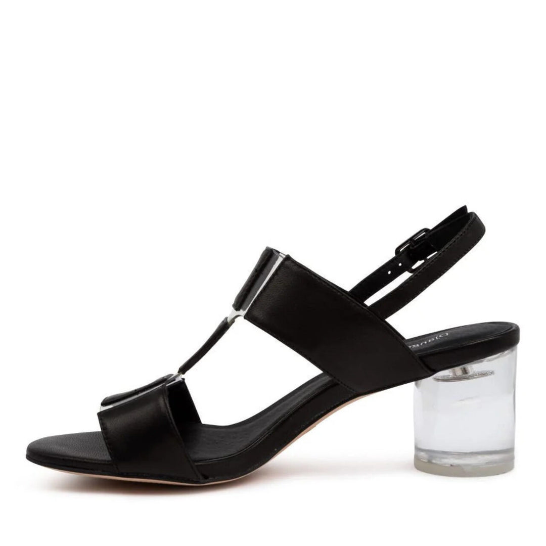 DJANGO & JULIETTE- WOMEN'S SEYMOUR DRESS SANDAL