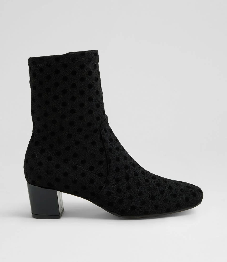 DJANGO & JULIETTE - WOMEN'S HARTFUL BOOT  