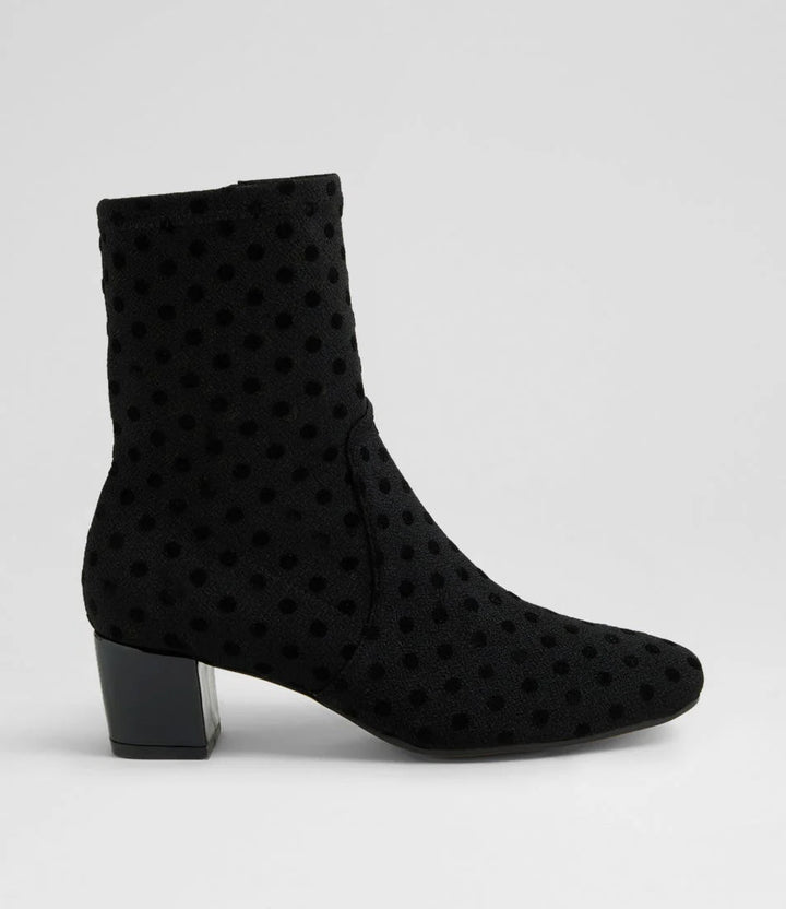 DJANGO & JULIETTE - WOMEN'S HARTFUL BOOT  