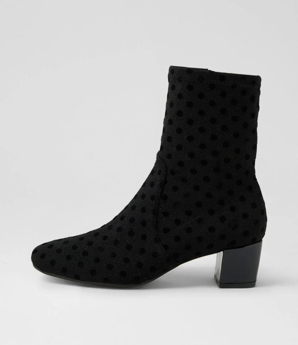 DJANGO & JULIETTE - WOMEN'S HARTFUL BOOT