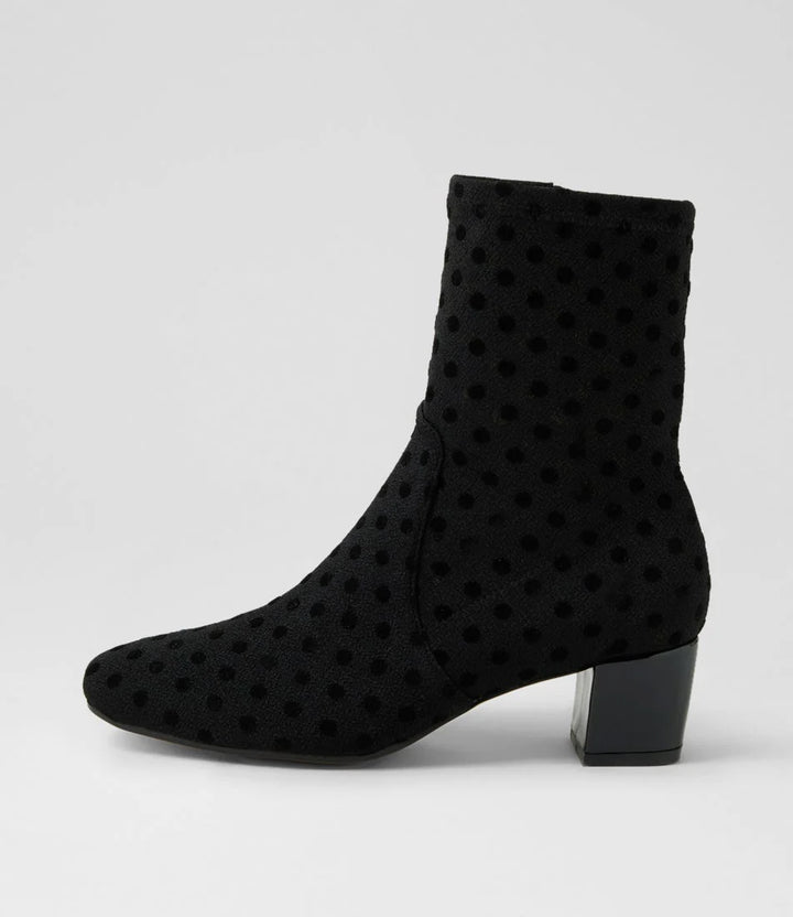 DJANGO & JULIETTE - WOMEN'S HARTFUL BOOT